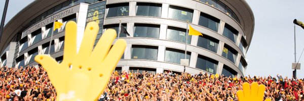 UIAdvancement Profile Banner