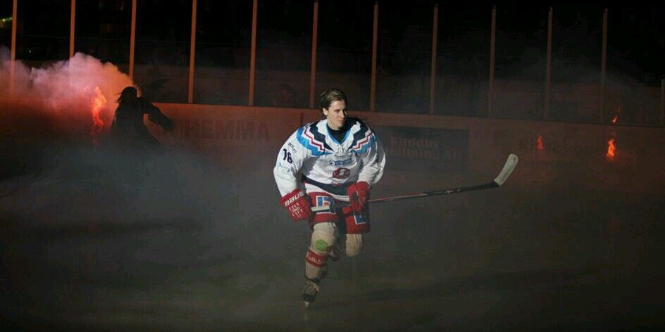 Markus Gunnarsson banner