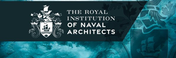 RoyInstNavArch Profile Banner