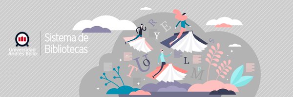 BibliotecasUNAB Profile Banner