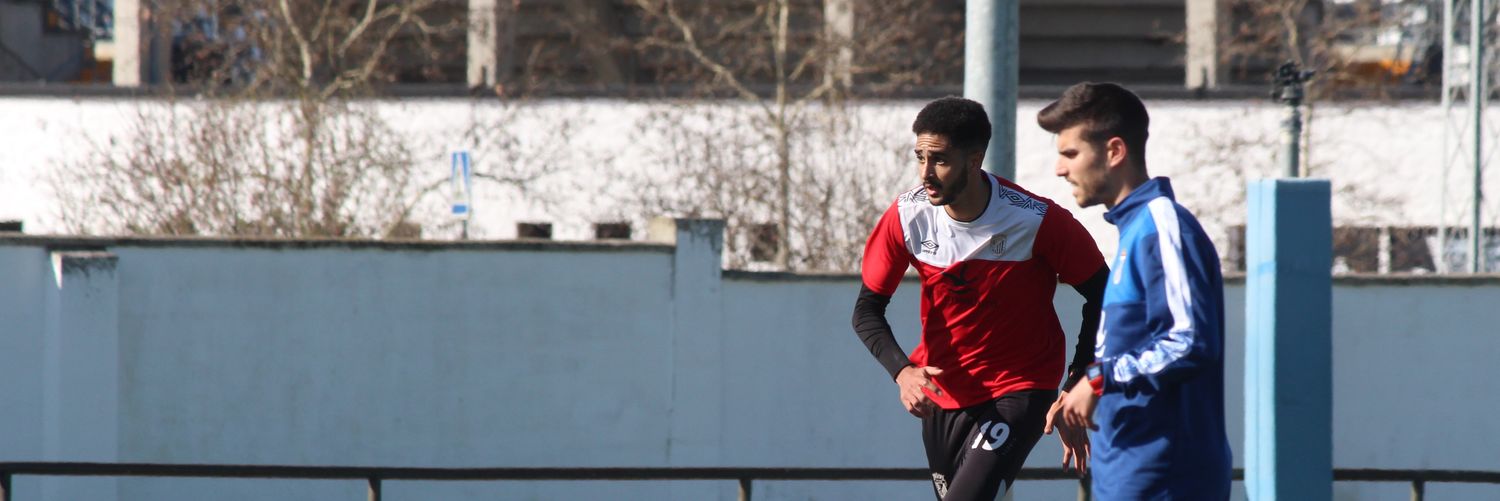 Andres Santos banner