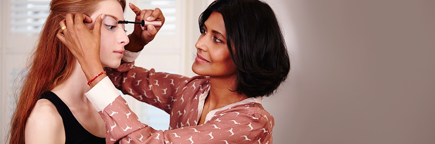 Ruby Hammer MBE banner