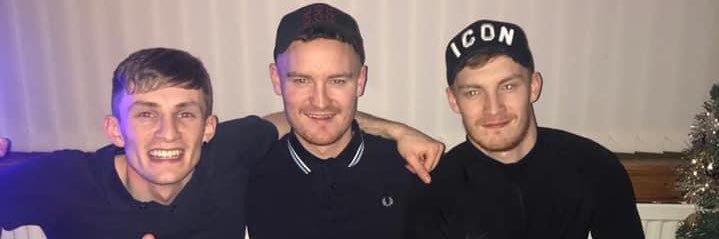ReillyBoy95's profile banner image