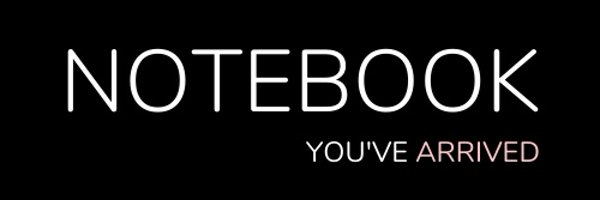 notebookbham Profile Banner