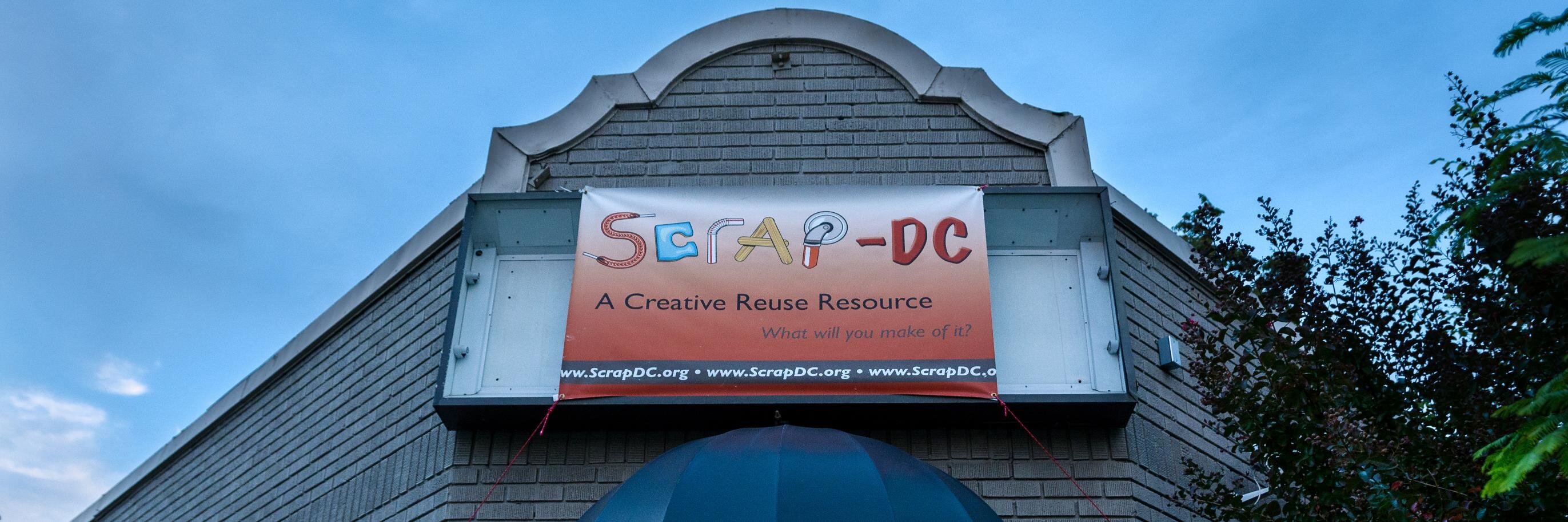 SCRAPDC's profile banner image