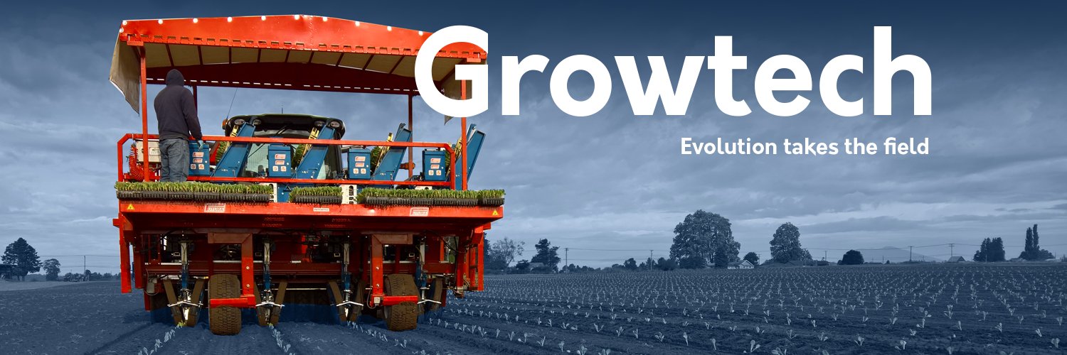 Ferrari Growtech banner