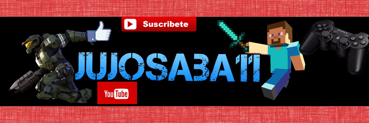 Jujosaba11's profile banner image