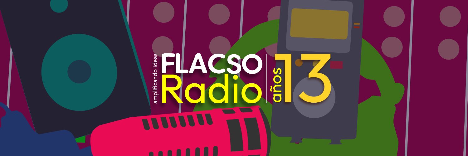flacsoradio's profile banner image