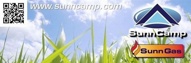 SunnCamp banner