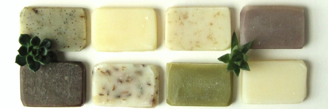 HarbourSoapCo's profile banner image
