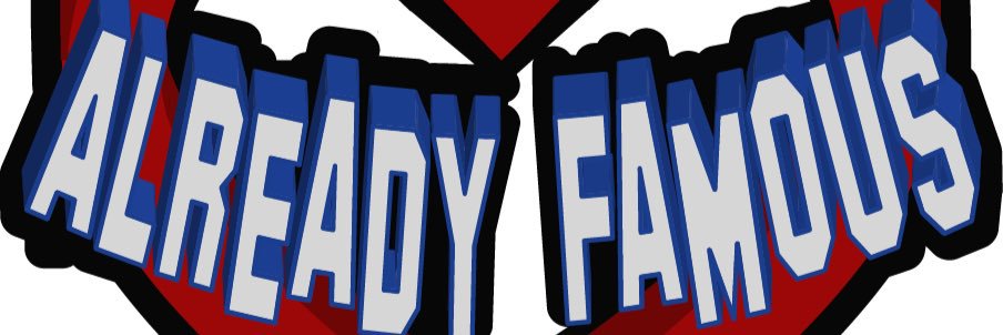 _AlreadyFamous's profile banner image
