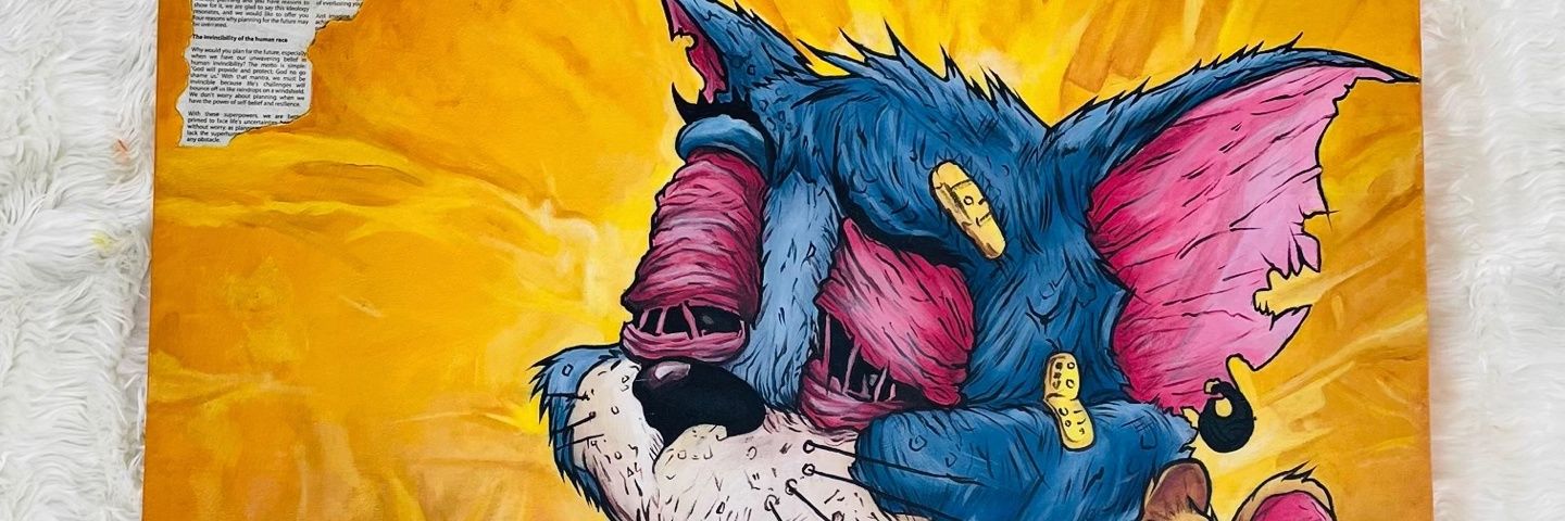 YungTech_'s profile banner image