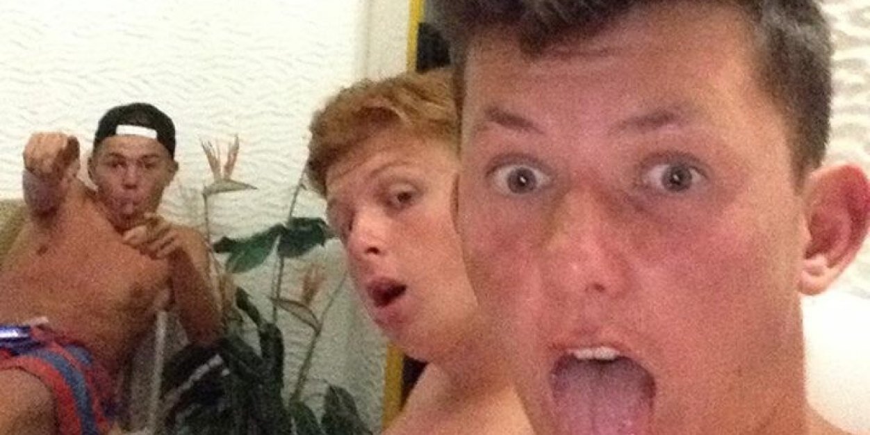 jackkinnon96's profile banner image