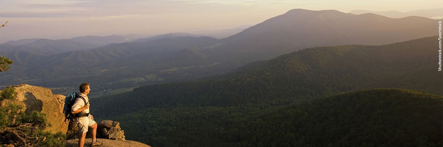 Environment Virginia banner
