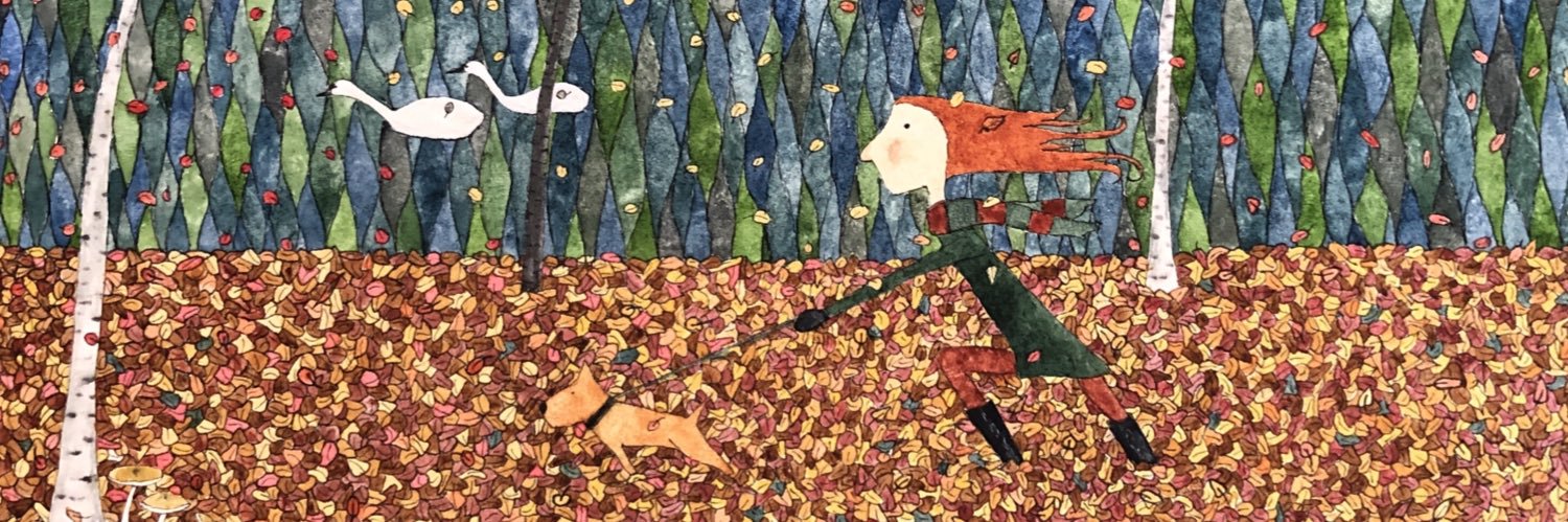 TheSulliedPage's profile banner image