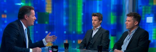 geoffclark Profile Banner