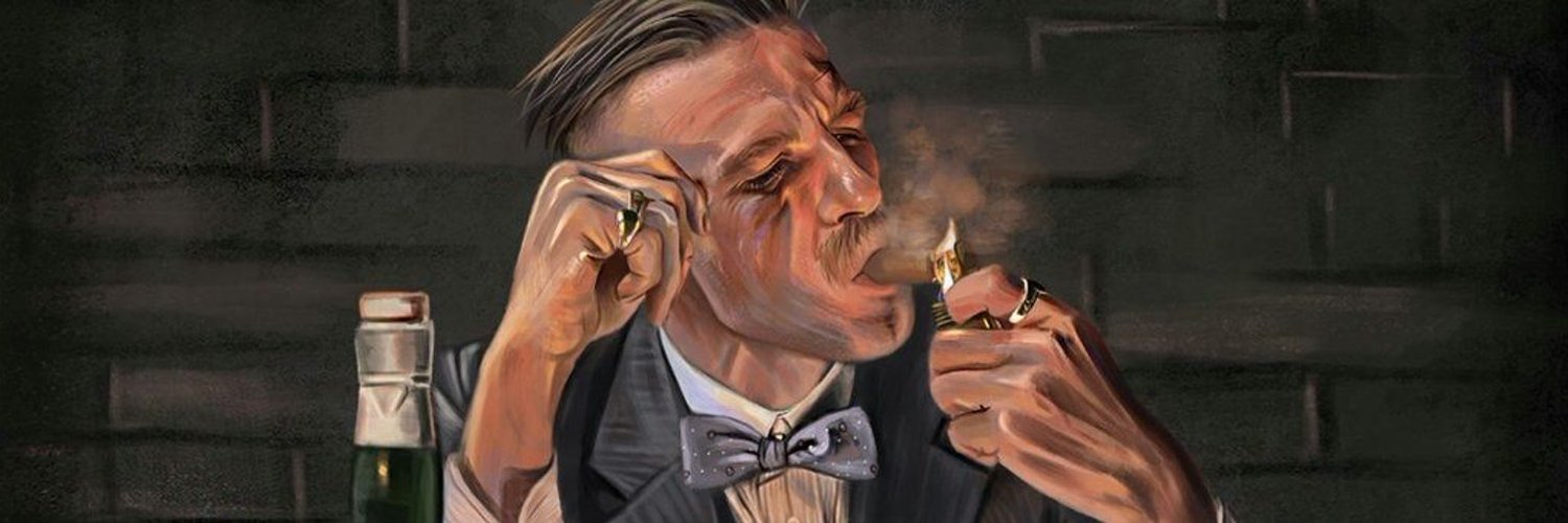 Dydylebro's profile banner image