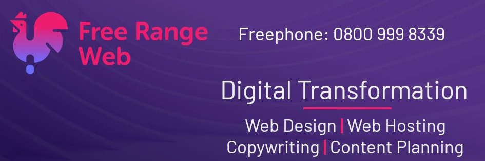FreeRangeUK's profile banner image
