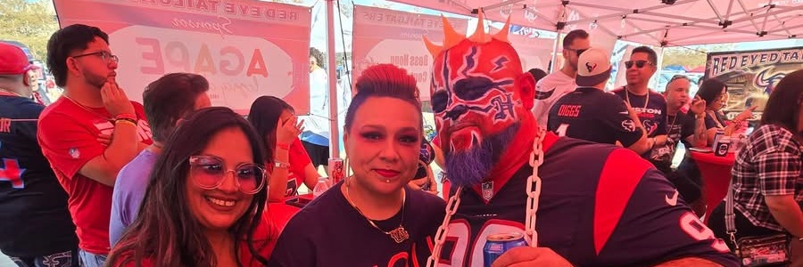 HOUSTONMAUL's profile banner image