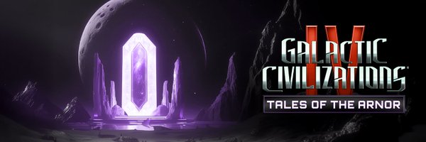 GalCiv Profile Banner