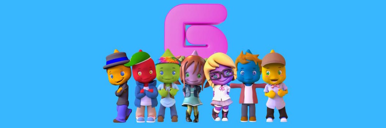 GeehTheBand's profile banner image