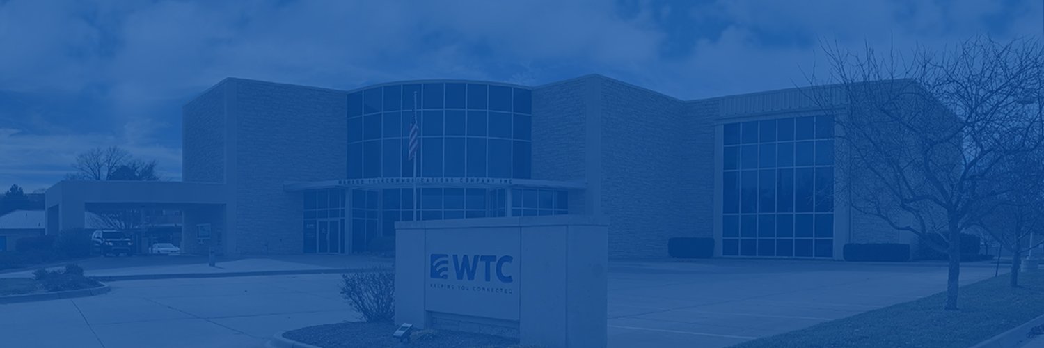 WTC Fiber banner