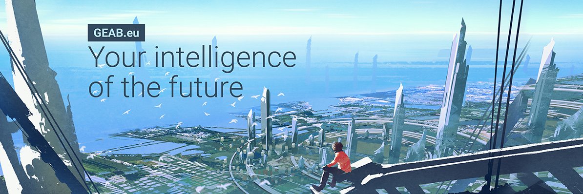 GEAB by Anticipolis banner