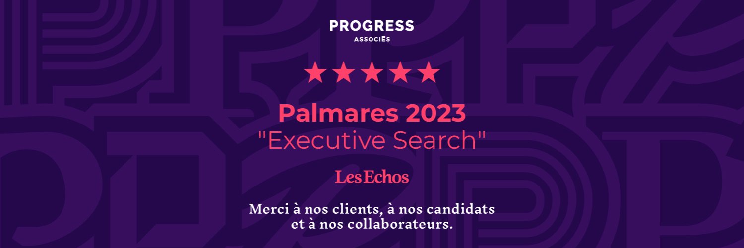 ProgressAssocie's profile banner image