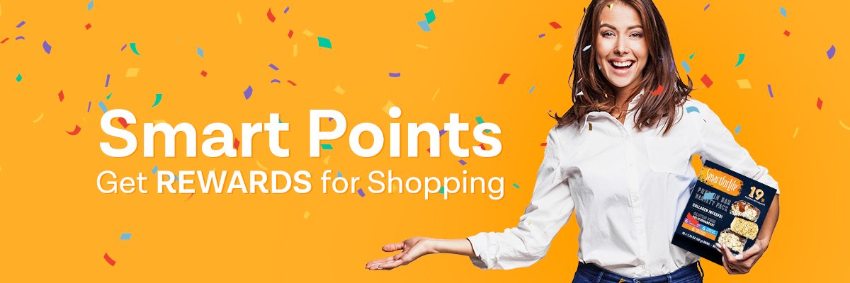 smart4life's profile banner image