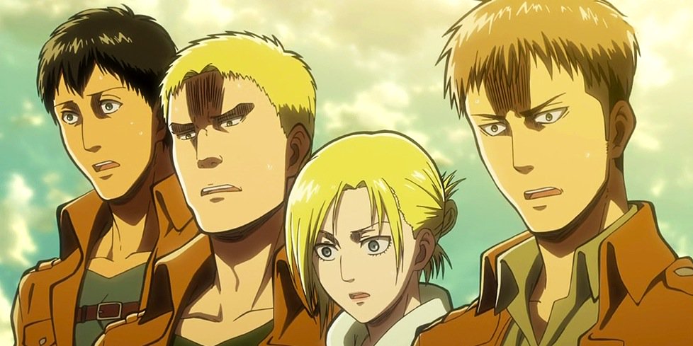 ColossalShifter's profile banner image
