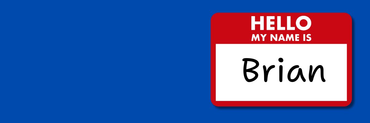 brianjhammond's profile banner image