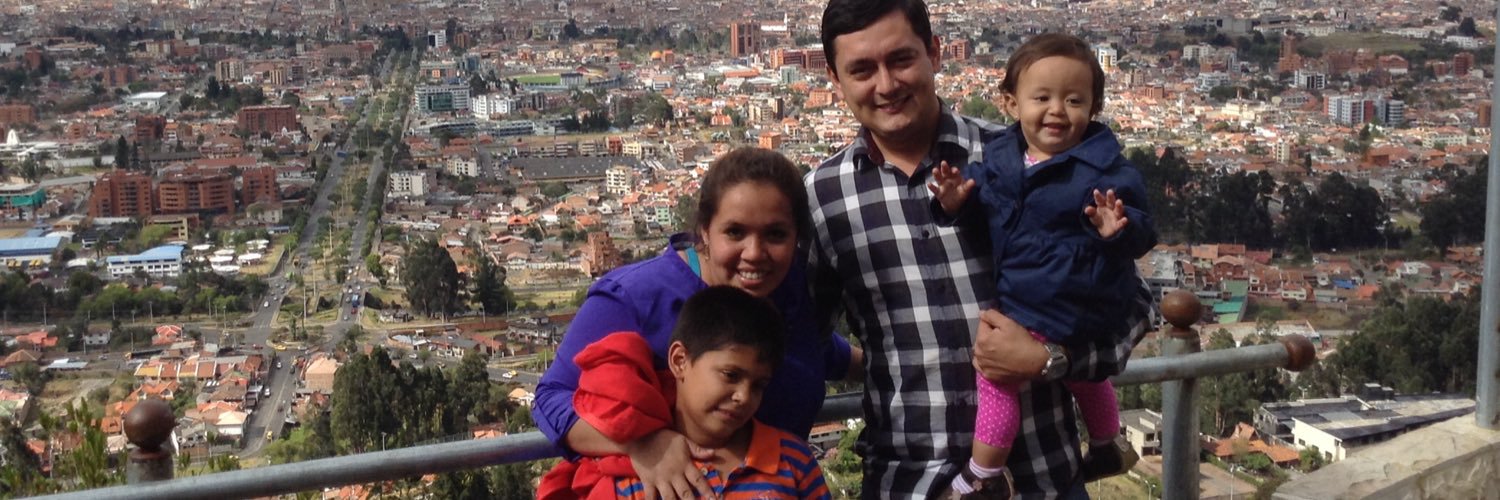 Dr. Danilo Dávila Córdova banner