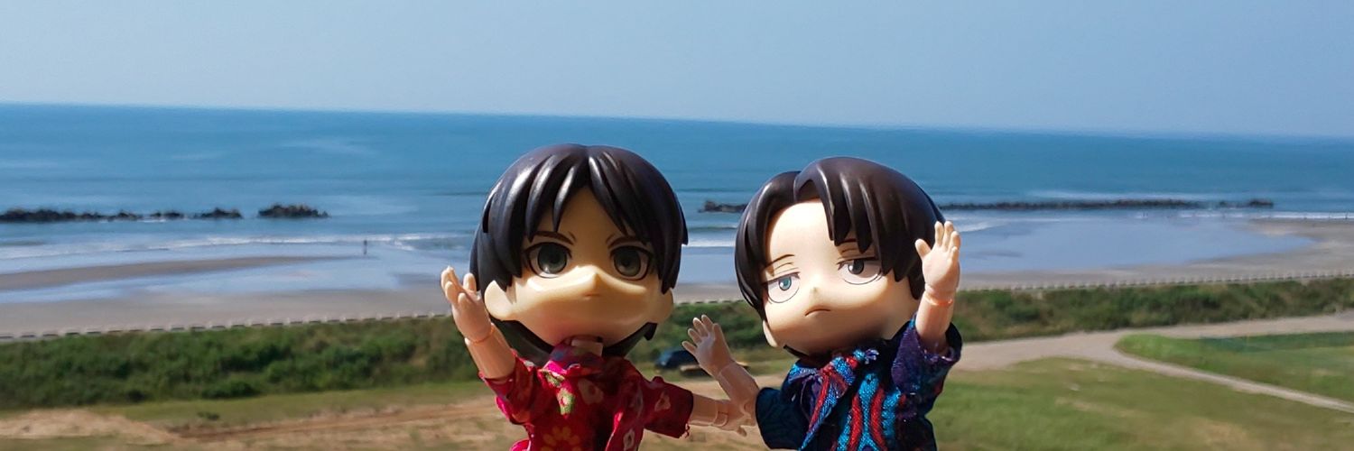 MegOsuze's profile banner image