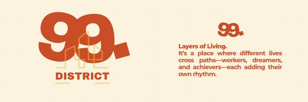 99DSTRCT Profile Banner