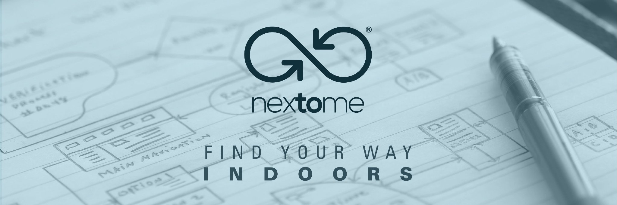 nextomeapp's profile banner image