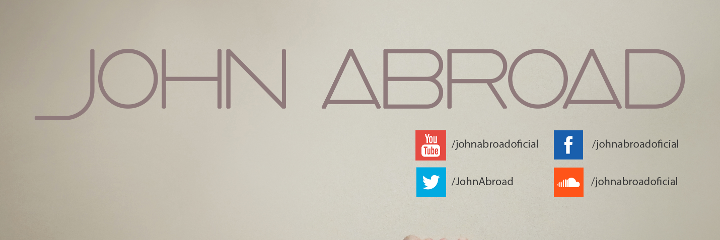 JohnAbroad's profile banner image