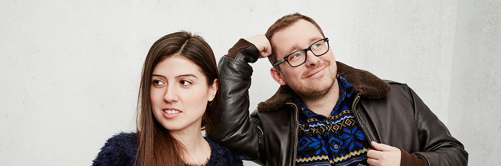 New Reality Co. banner