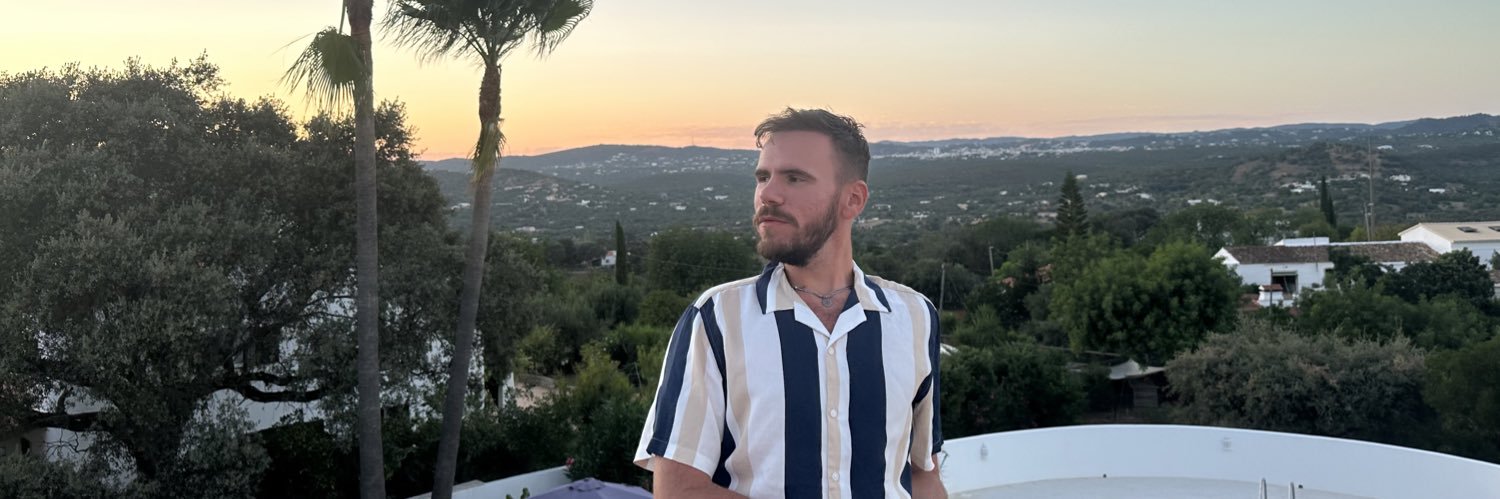 joordanmh's profile banner image