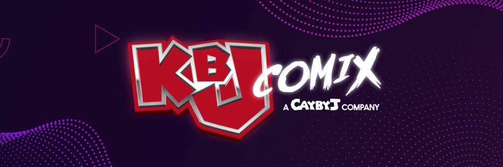 Cayby Elbourn banner