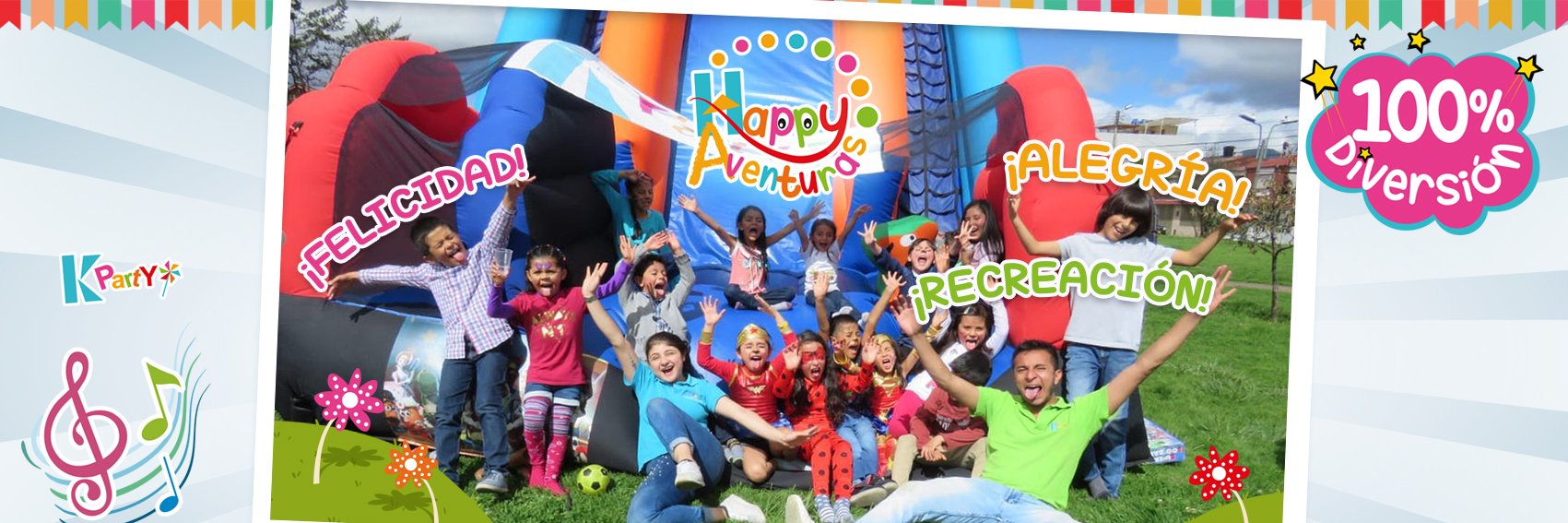 KOOL_PARTY's profile banner image
