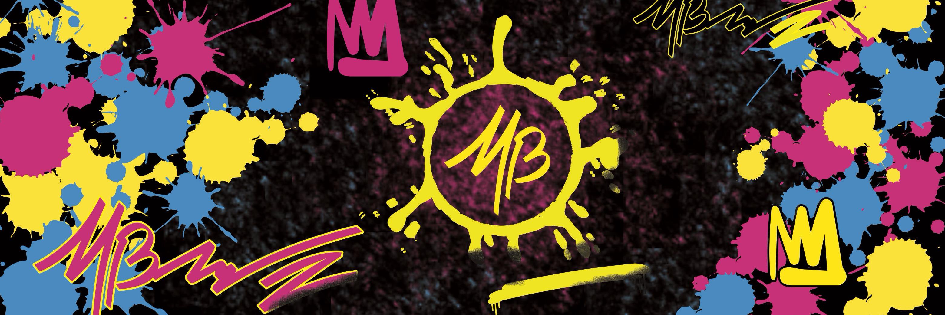 MickyBlueMJ's profile banner image