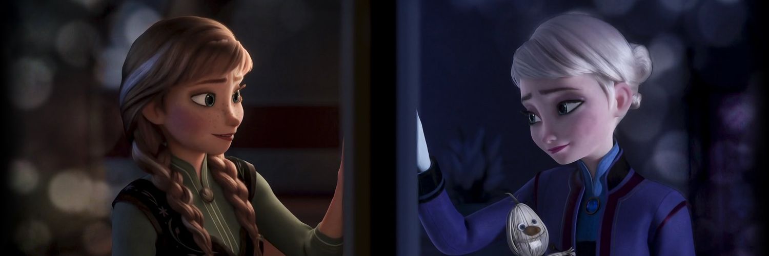 frozenelsam's profile banner image