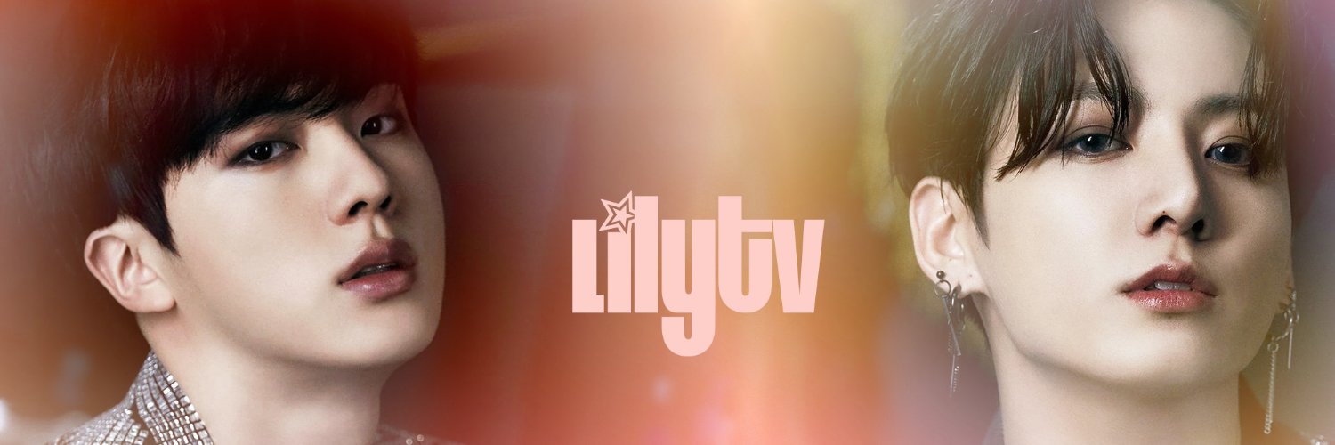 lilytv's profile banner image