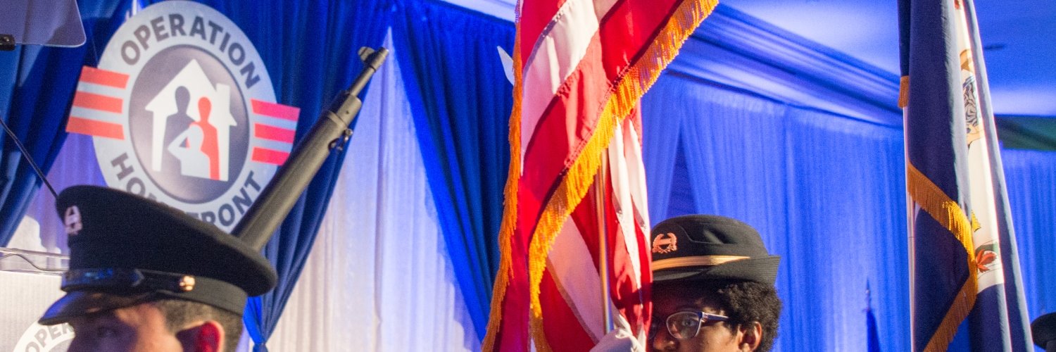 TaylorHomefront's profile banner image