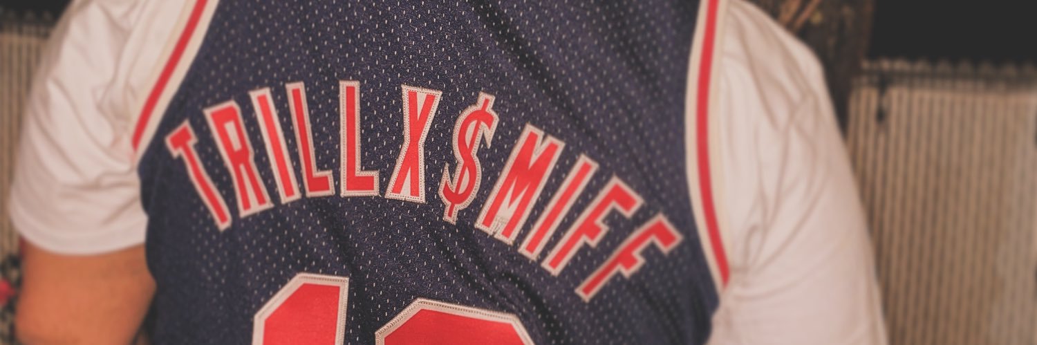 TrillxSmiff's profile banner image