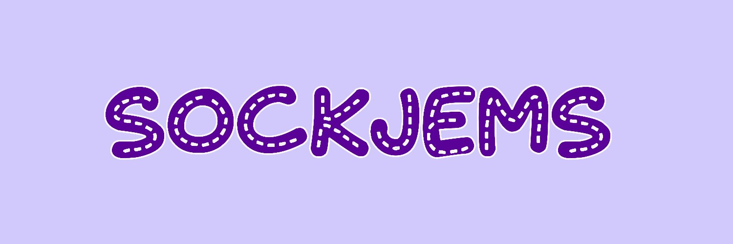 SockJems banner