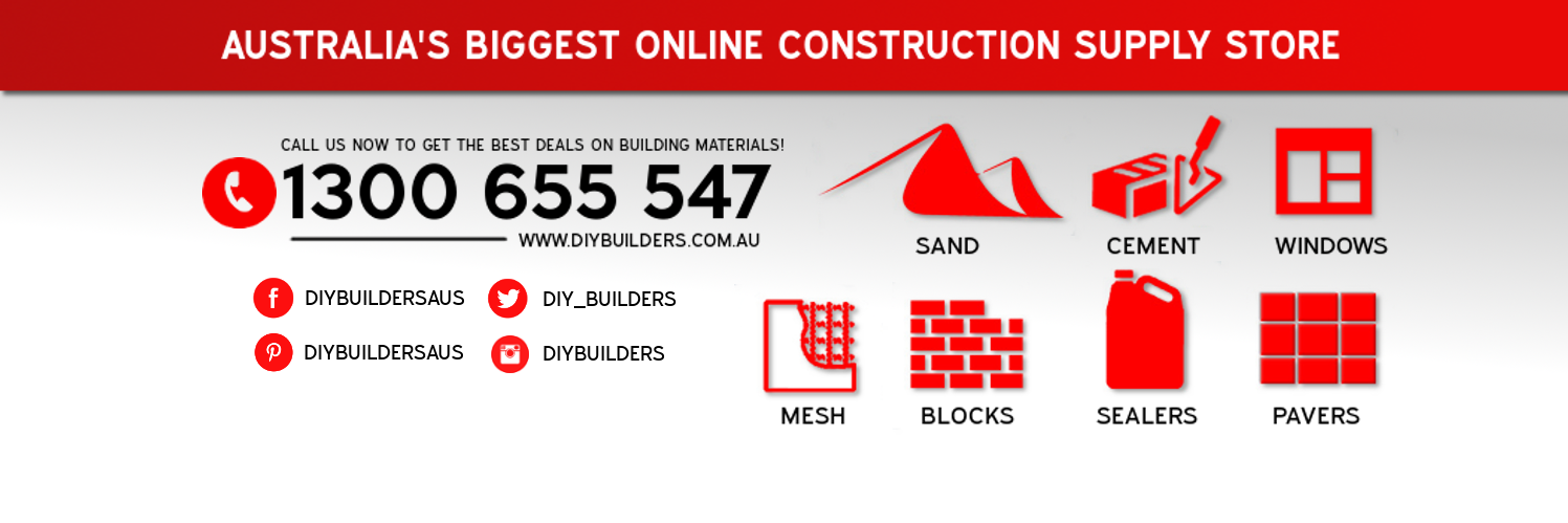 DIY_Builders's profile banner image