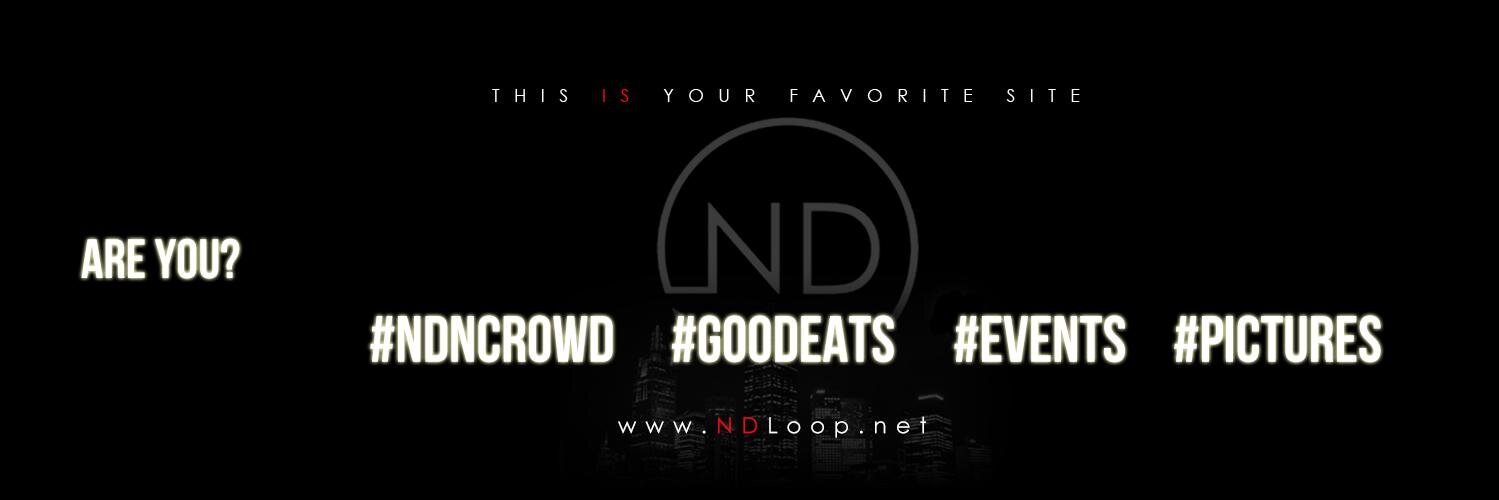 NDLoop's profile banner image