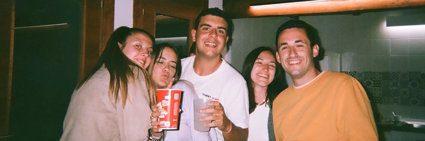 javirobles_'s profile banner image