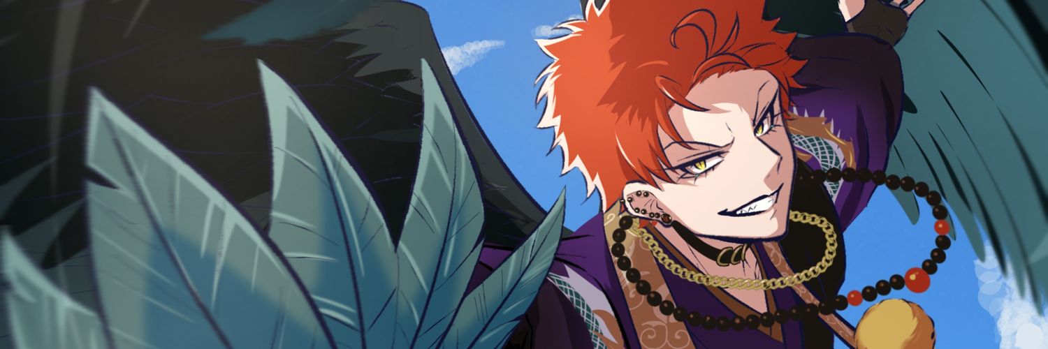 osmtkiri's profile banner image